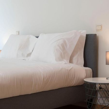 Lovelystay - Oporto Beach Apartment With 2 Free Parking Spots Matosinhos  Kültér fotó