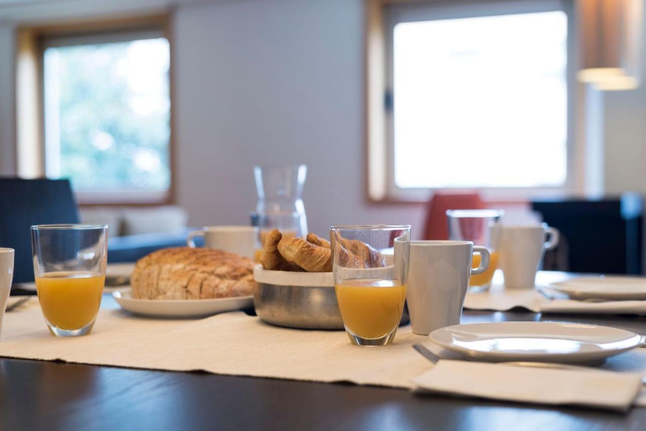 Lovelystay - Oporto Beach Apartment With 2 Free Parking Spots Matosinhos  Kültér fotó