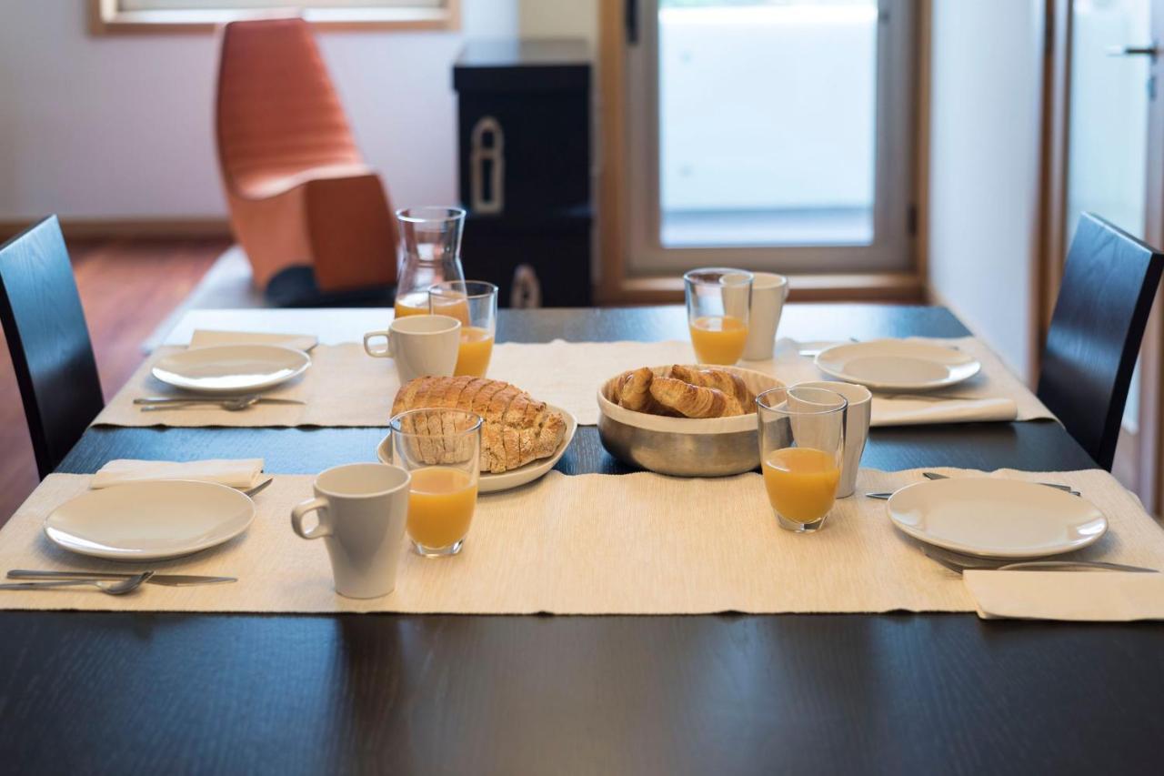 Lovelystay - Oporto Beach Apartment With 2 Free Parking Spots Matosinhos  Kültér fotó